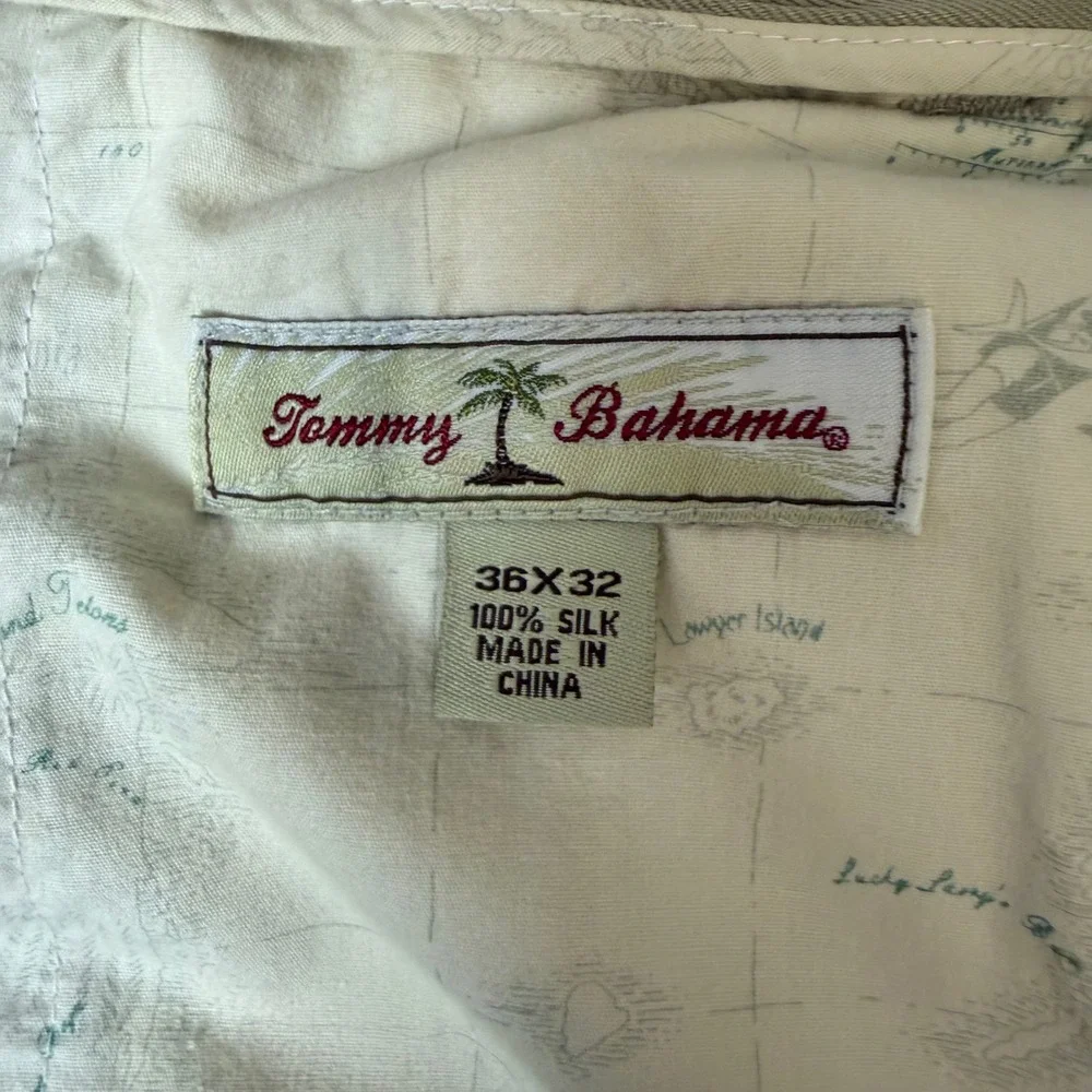 Tommy Bahama tommy bahama